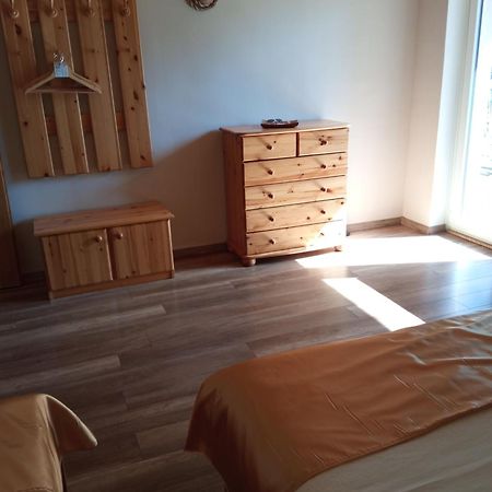Vakacio Apartman Balatonalmádi Exteriér fotografie
