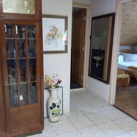 Vakacio Apartman Balatonalmádi Exteriér fotografie