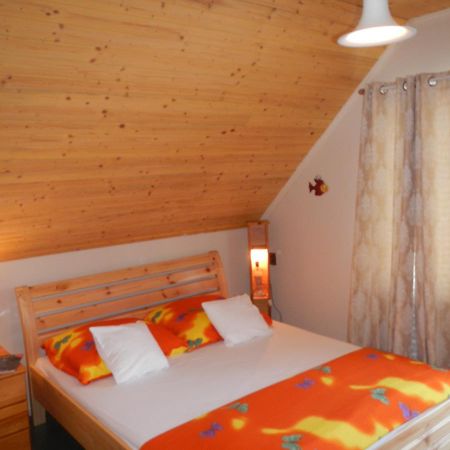 Vakacio Apartman Balatonalmádi Exteriér fotografie