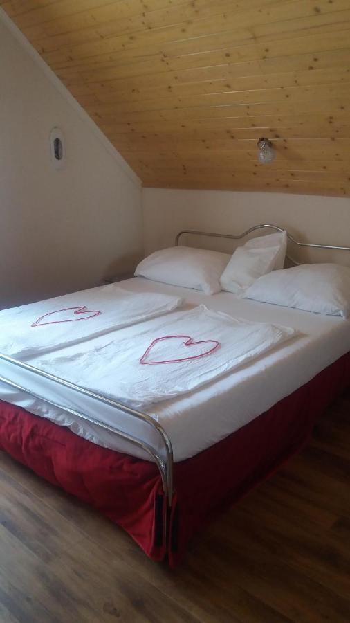 Vakacio Apartman Balatonalmádi Exteriér fotografie