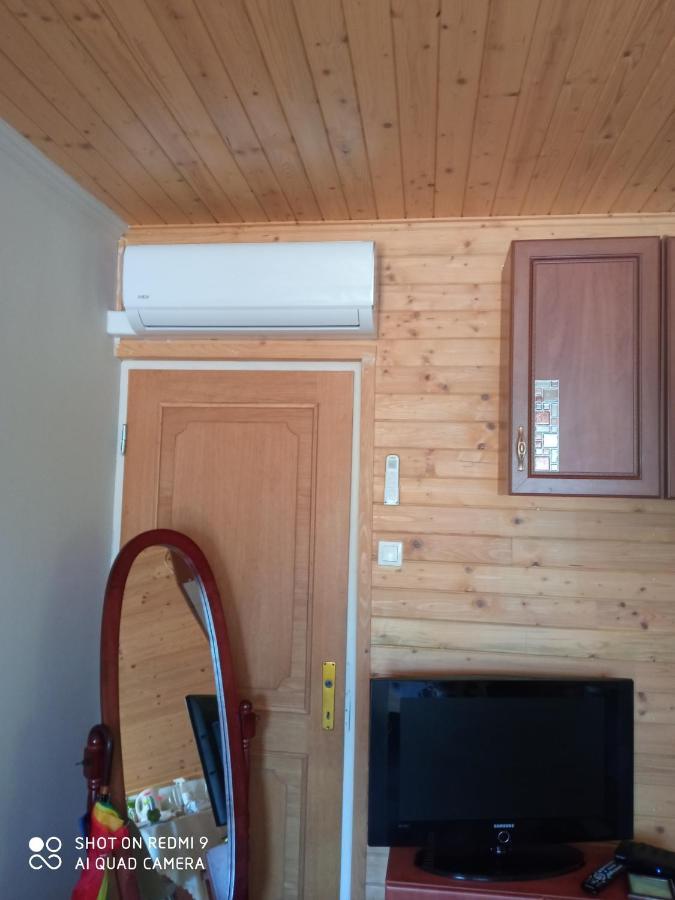 Vakacio Apartman Balatonalmádi Exteriér fotografie