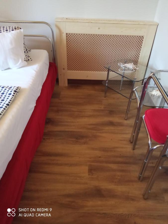 Vakacio Apartman Balatonalmádi Exteriér fotografie