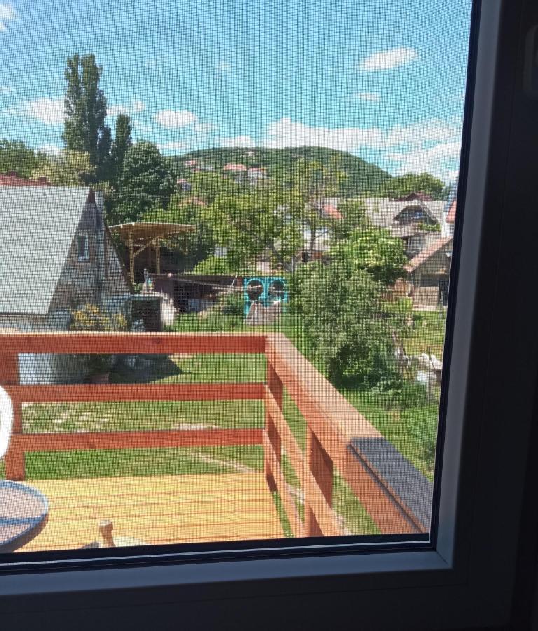 Vakacio Apartman Balatonalmádi Exteriér fotografie