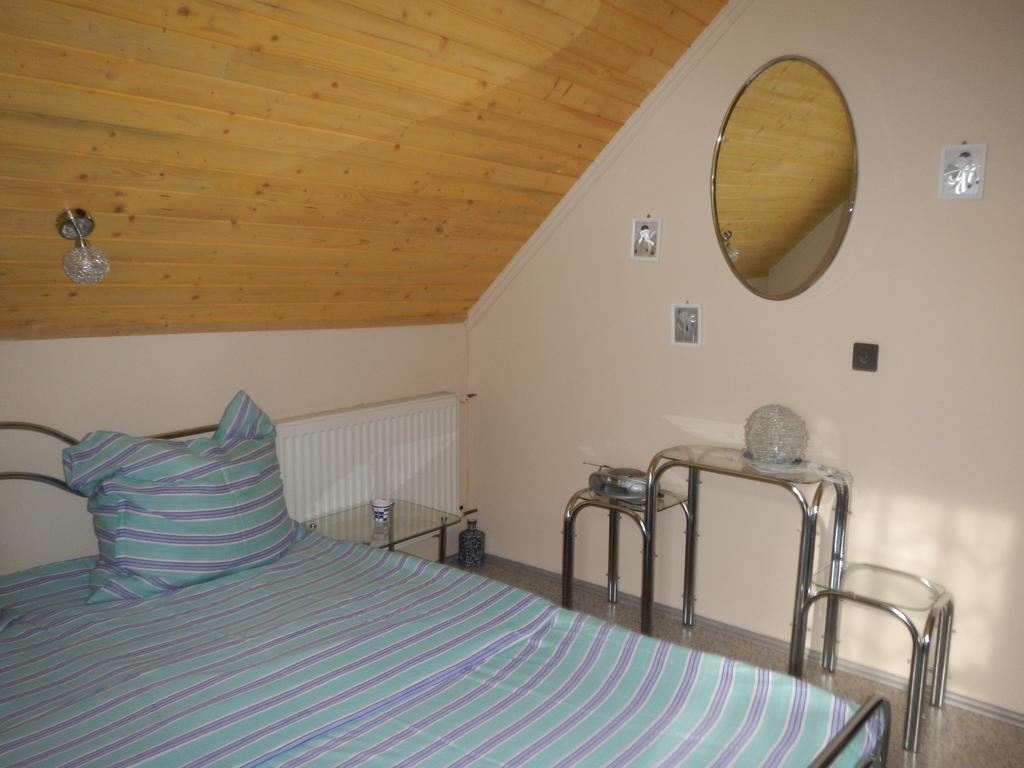 Vakacio Apartman Balatonalmádi Pokoj fotografie