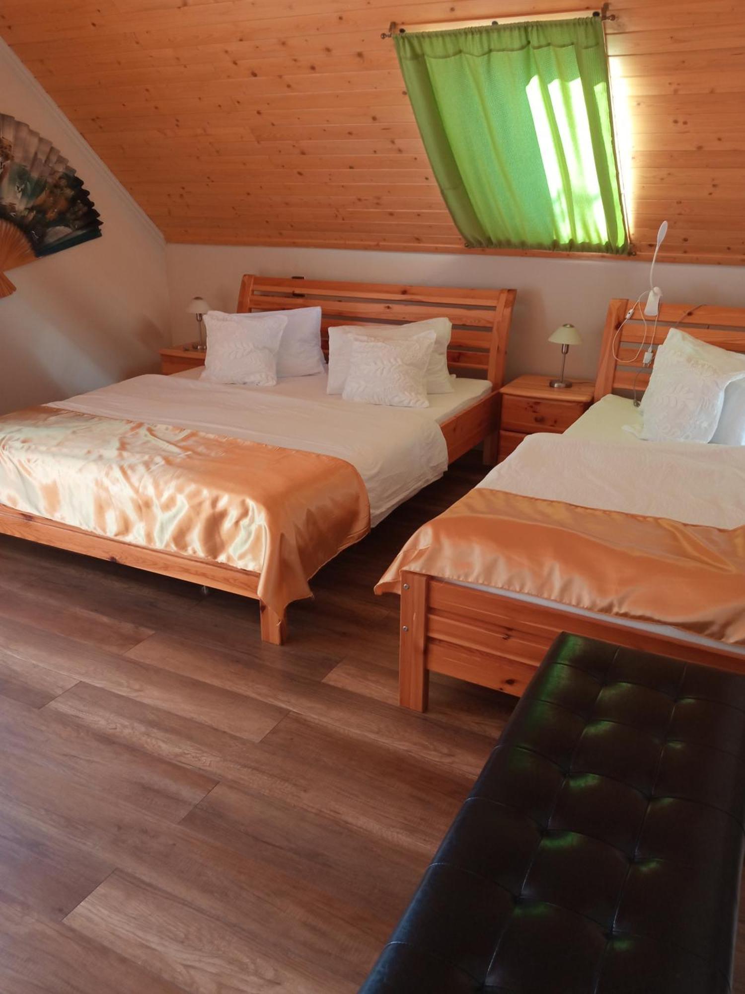 Vakacio Apartman Balatonalmádi Exteriér fotografie