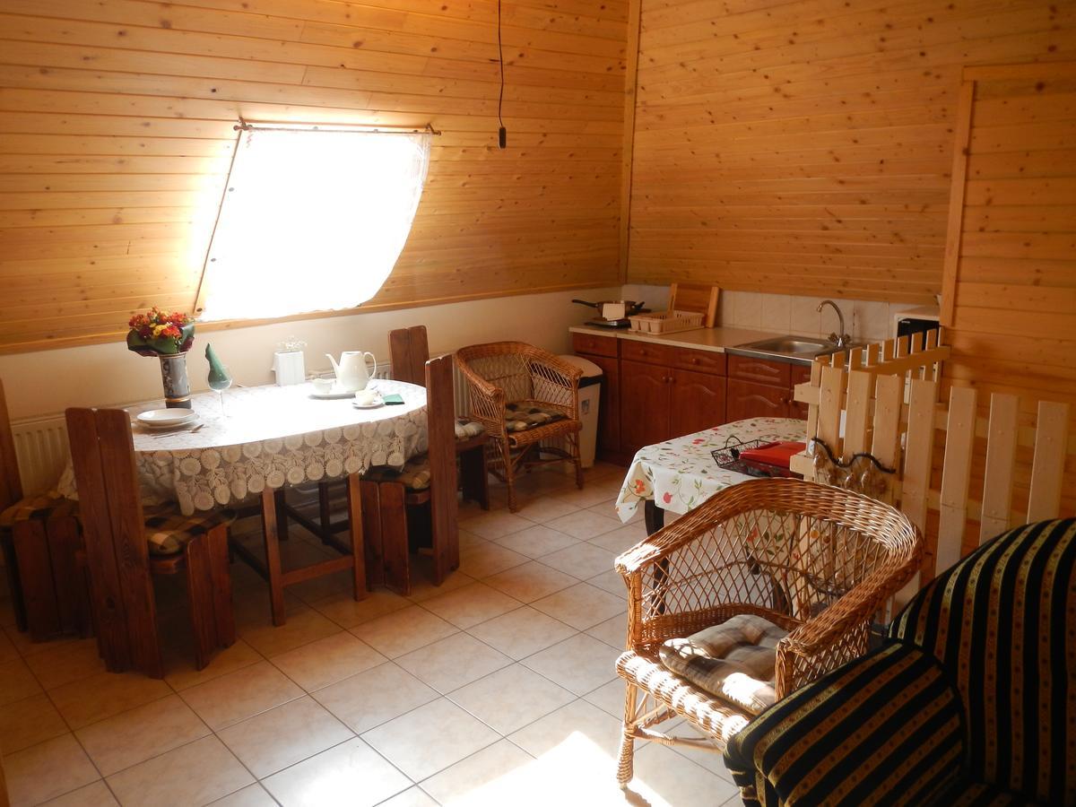Vakacio Apartman Balatonalmádi Exteriér fotografie