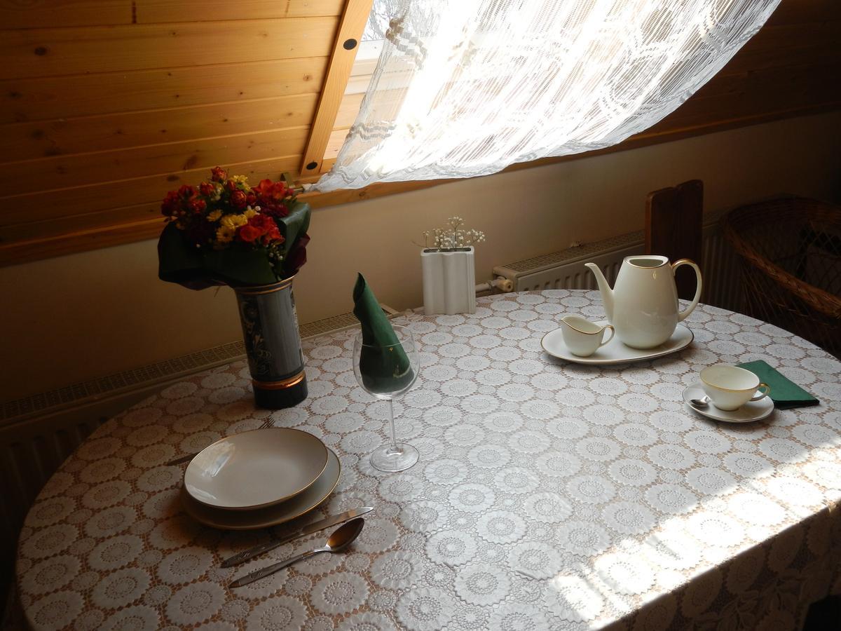 Vakacio Apartman Balatonalmádi Exteriér fotografie