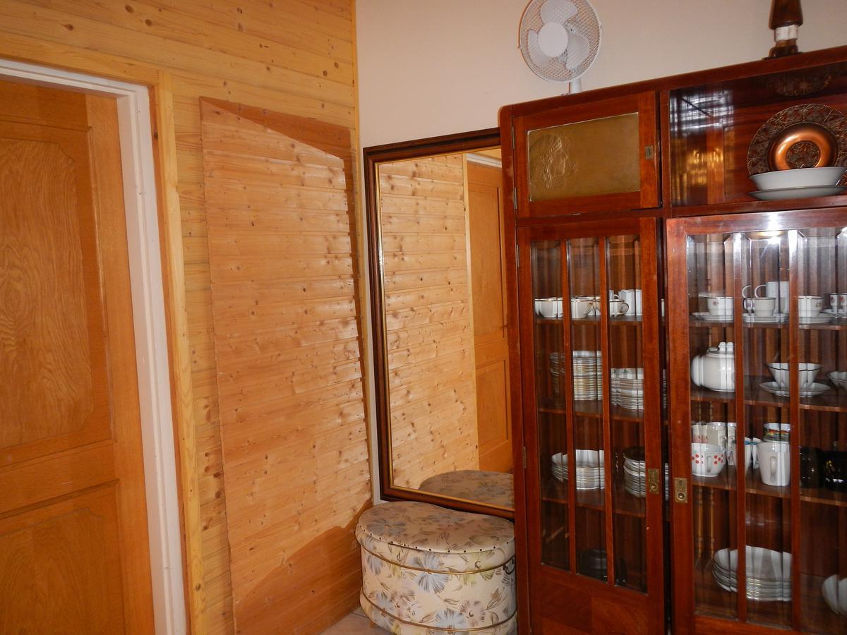 Vakacio Apartman Balatonalmádi Exteriér fotografie