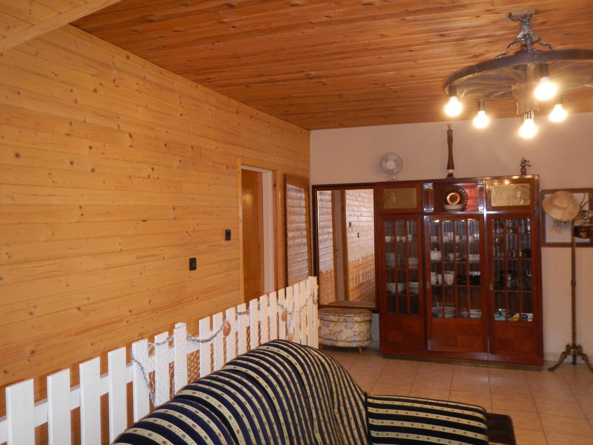 Vakacio Apartman Balatonalmádi Exteriér fotografie