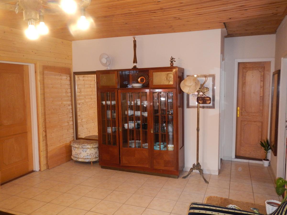 Vakacio Apartman Balatonalmádi Exteriér fotografie