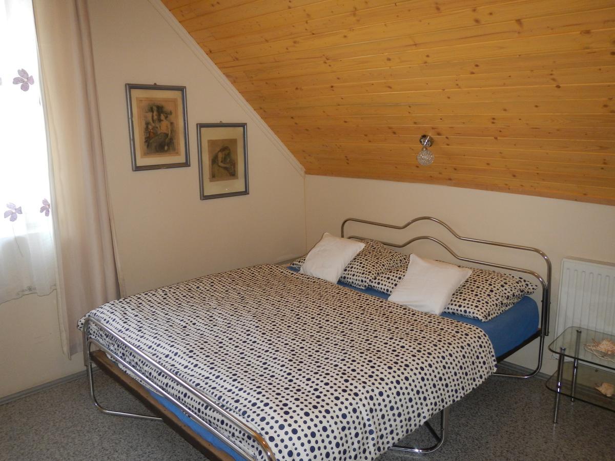 Vakacio Apartman Balatonalmádi Exteriér fotografie
