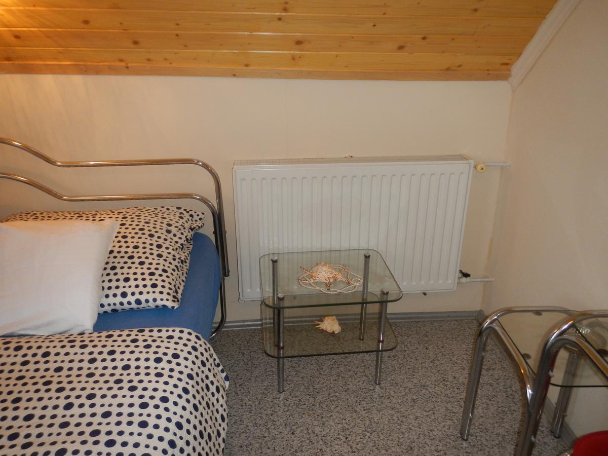 Vakacio Apartman Balatonalmádi Exteriér fotografie