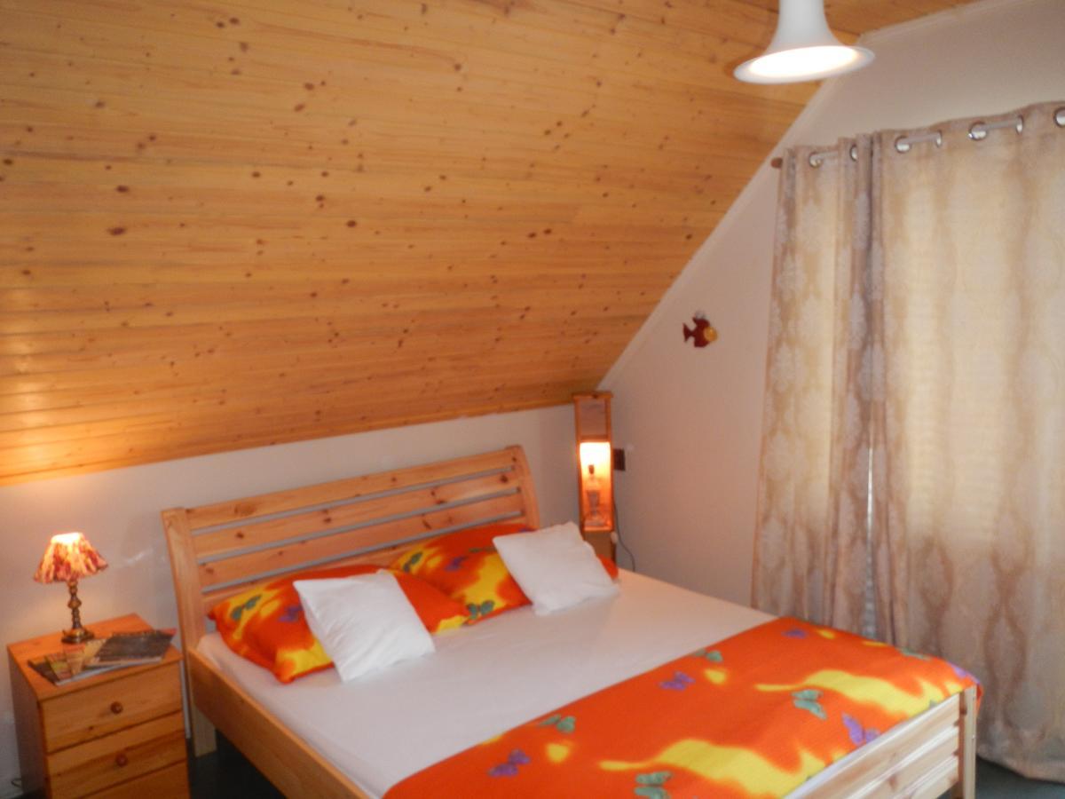 Vakacio Apartman Balatonalmádi Exteriér fotografie