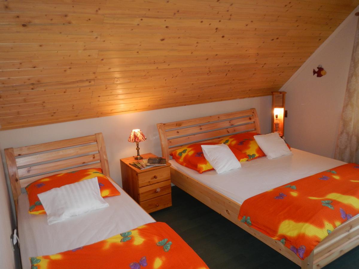 Vakacio Apartman Balatonalmádi Exteriér fotografie
