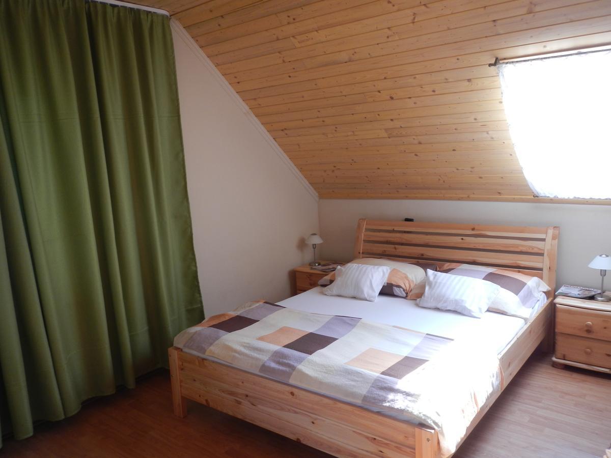 Vakacio Apartman Balatonalmádi Exteriér fotografie