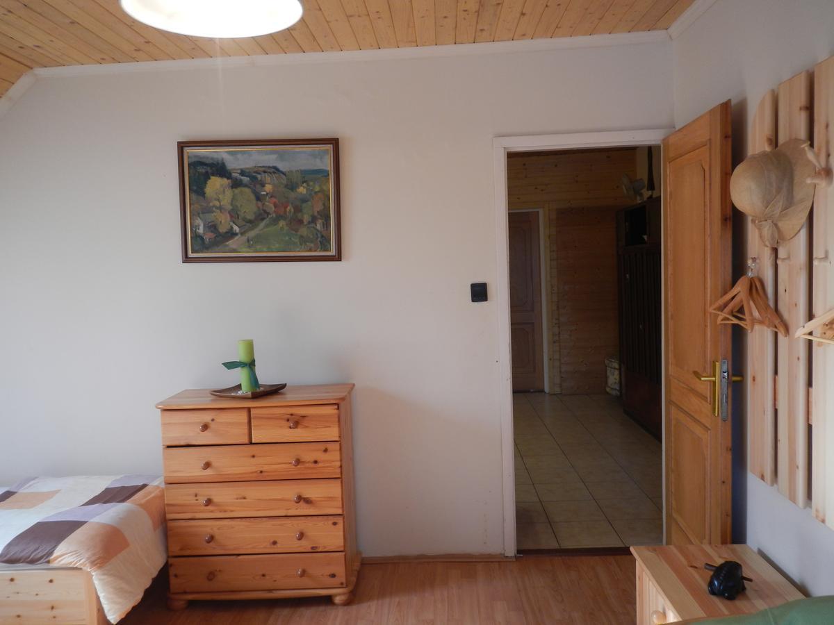 Vakacio Apartman Balatonalmádi Exteriér fotografie