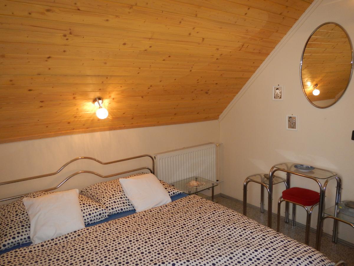 Vakacio Apartman Balatonalmádi Exteriér fotografie