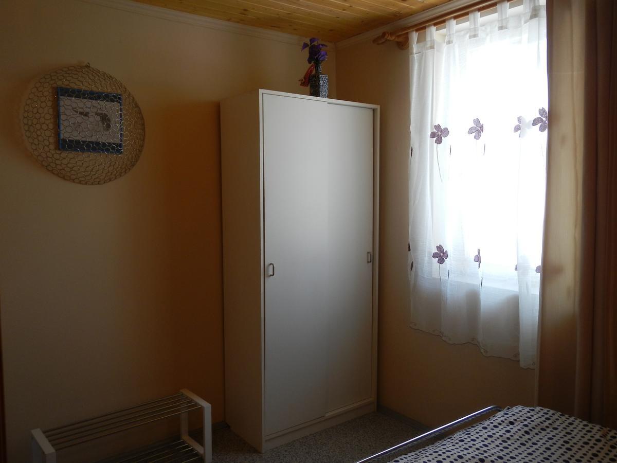 Vakacio Apartman Balatonalmádi Exteriér fotografie