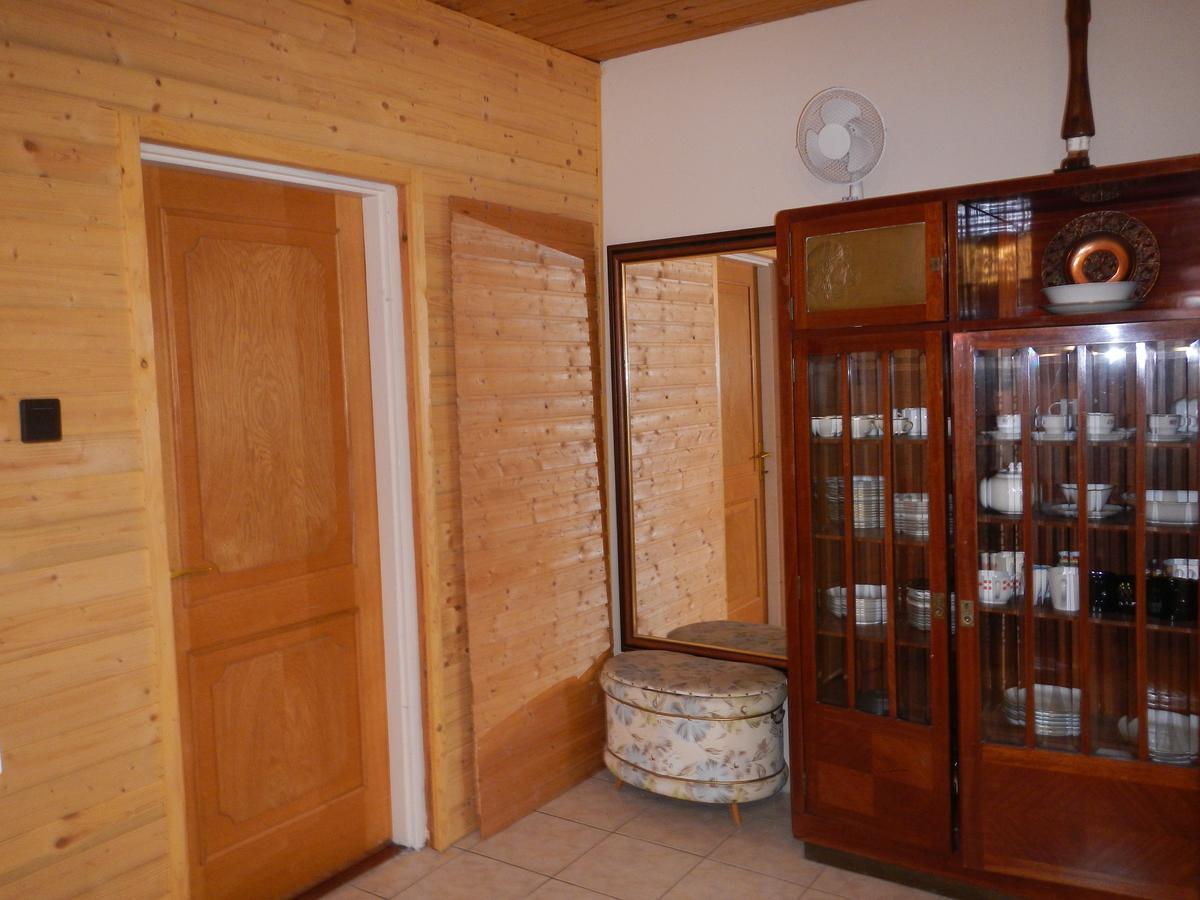 Vakacio Apartman Balatonalmádi Exteriér fotografie