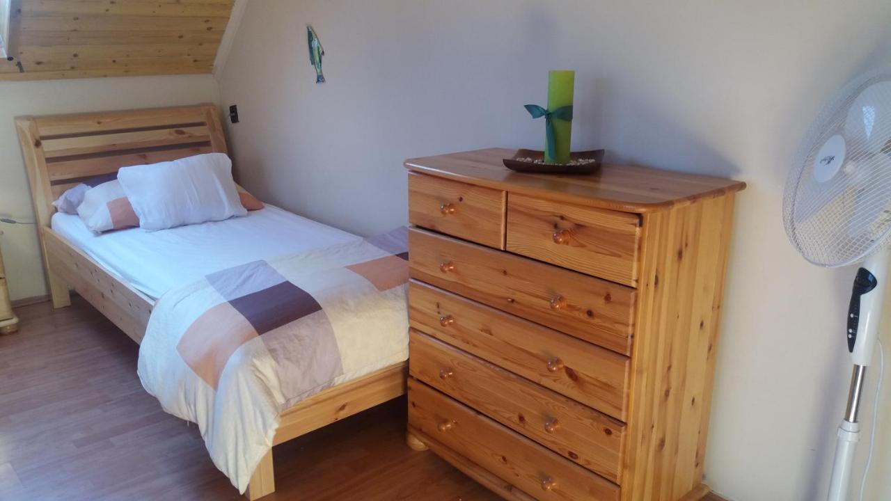 Vakacio Apartman Balatonalmádi Exteriér fotografie