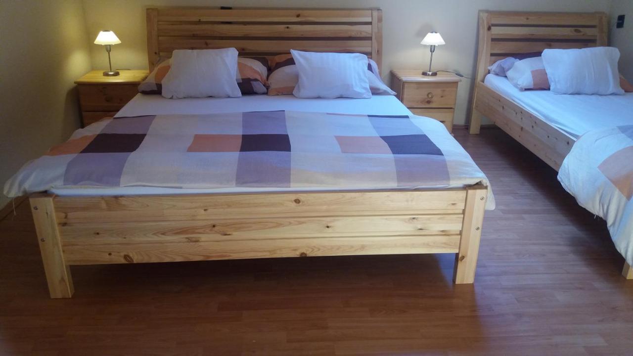 Vakacio Apartman Balatonalmádi Exteriér fotografie