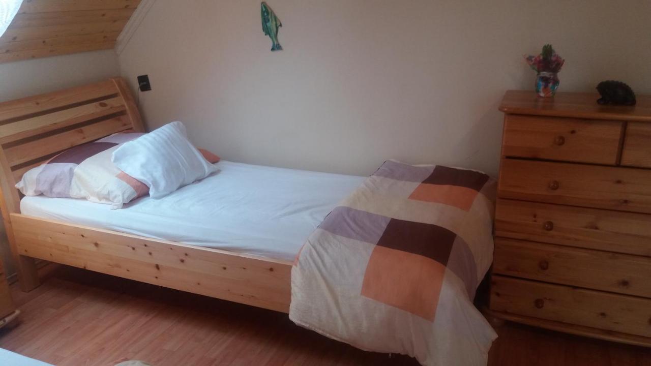 Vakacio Apartman Balatonalmádi Exteriér fotografie