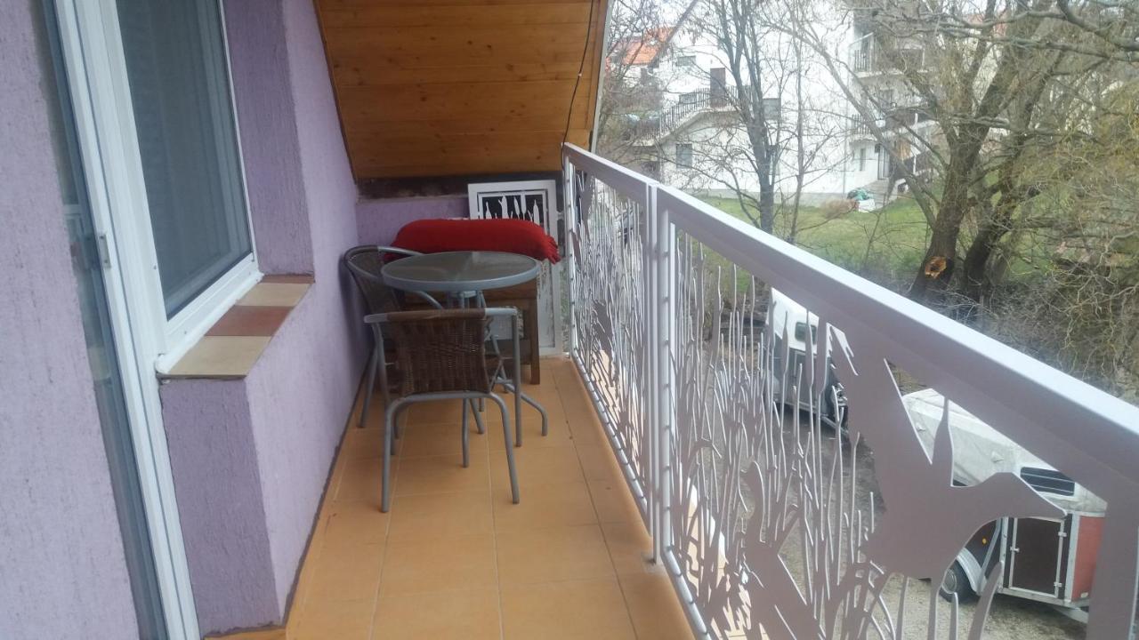Vakacio Apartman Balatonalmádi Exteriér fotografie