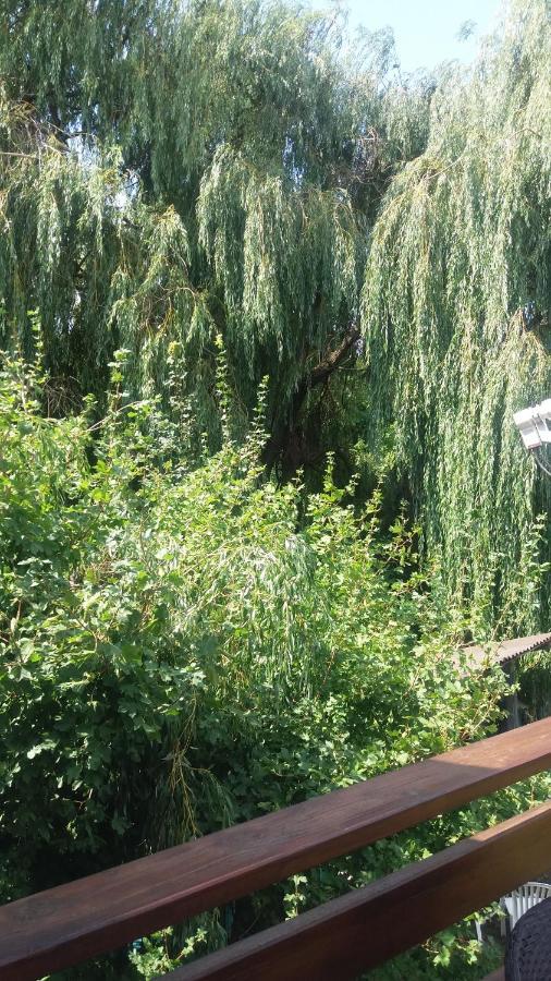 Vakacio Apartman Balatonalmádi Exteriér fotografie