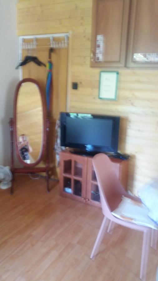 Vakacio Apartman Balatonalmádi Exteriér fotografie