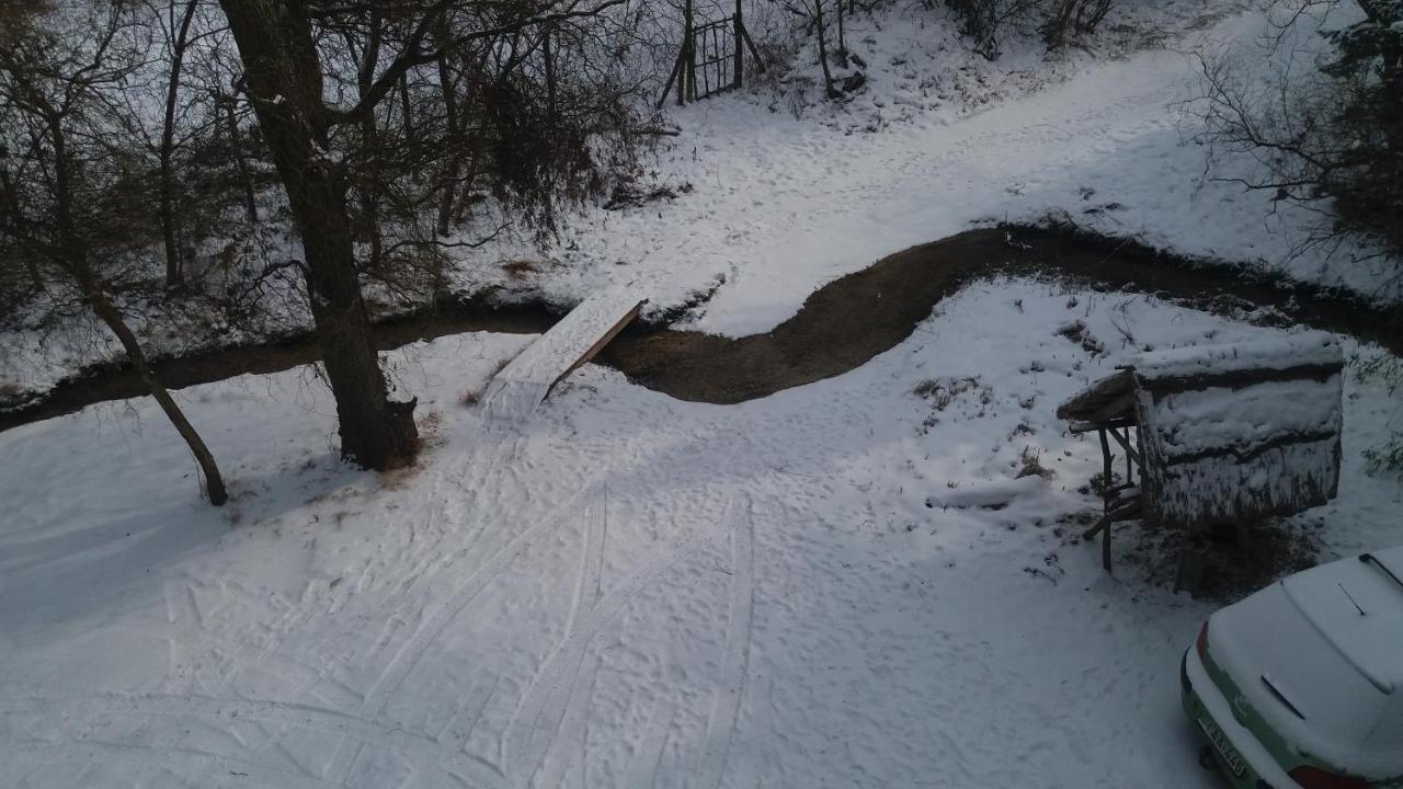 Vakacio Apartman Balatonalmádi Exteriér fotografie