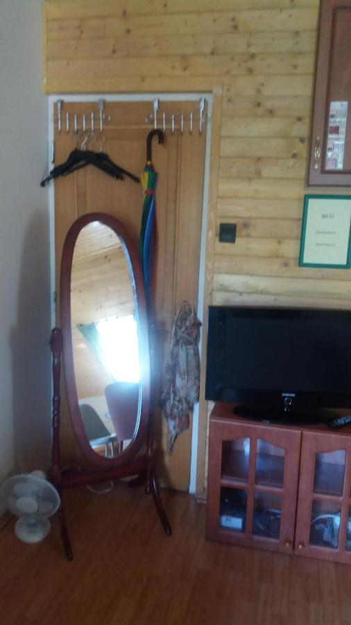 Vakacio Apartman Balatonalmádi Exteriér fotografie