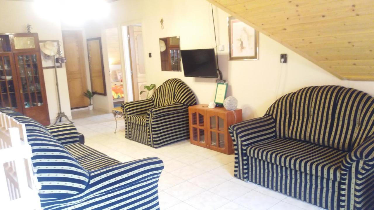 Vakacio Apartman Balatonalmádi Exteriér fotografie