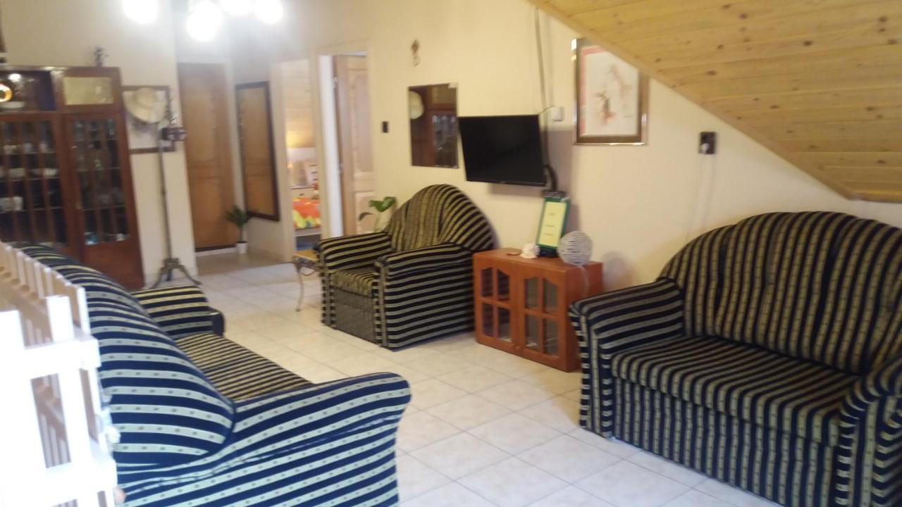 Vakacio Apartman Balatonalmádi Exteriér fotografie