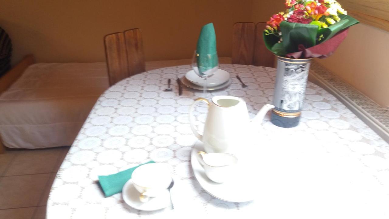Vakacio Apartman Balatonalmádi Exteriér fotografie