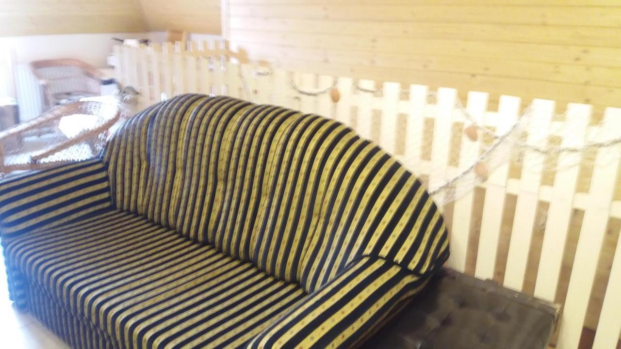 Vakacio Apartman Balatonalmádi Exteriér fotografie