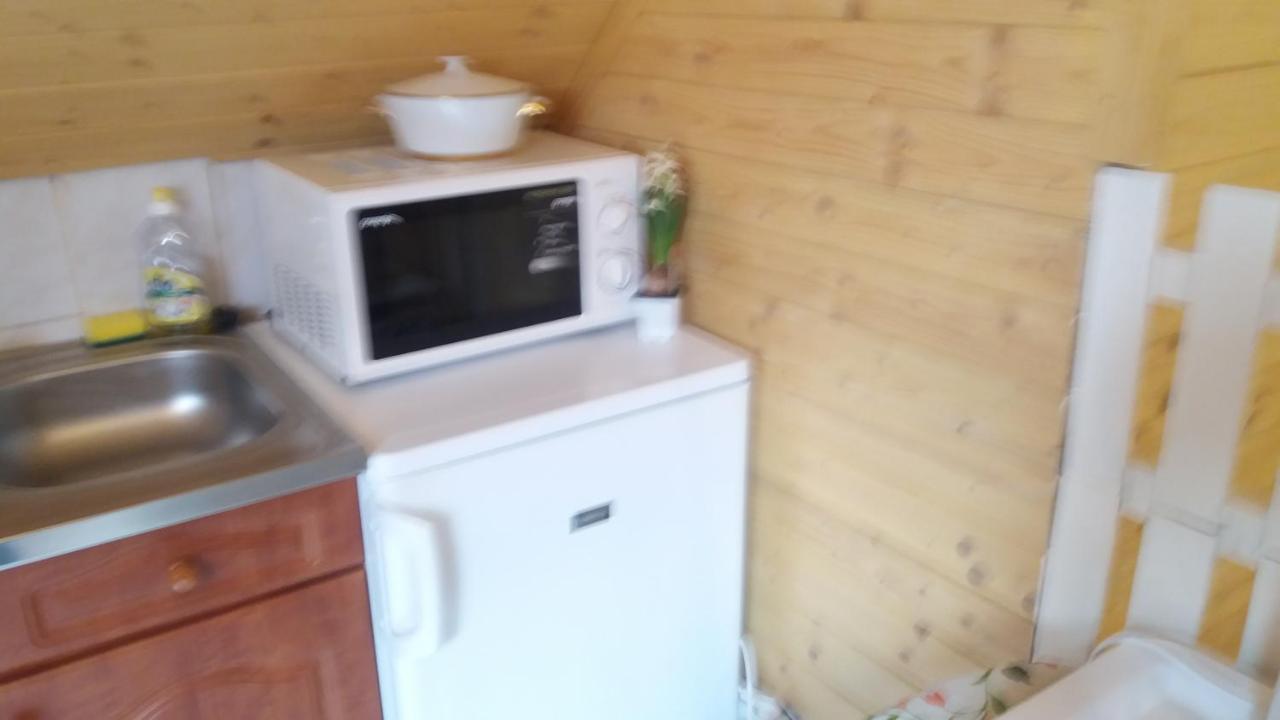 Vakacio Apartman Balatonalmádi Exteriér fotografie