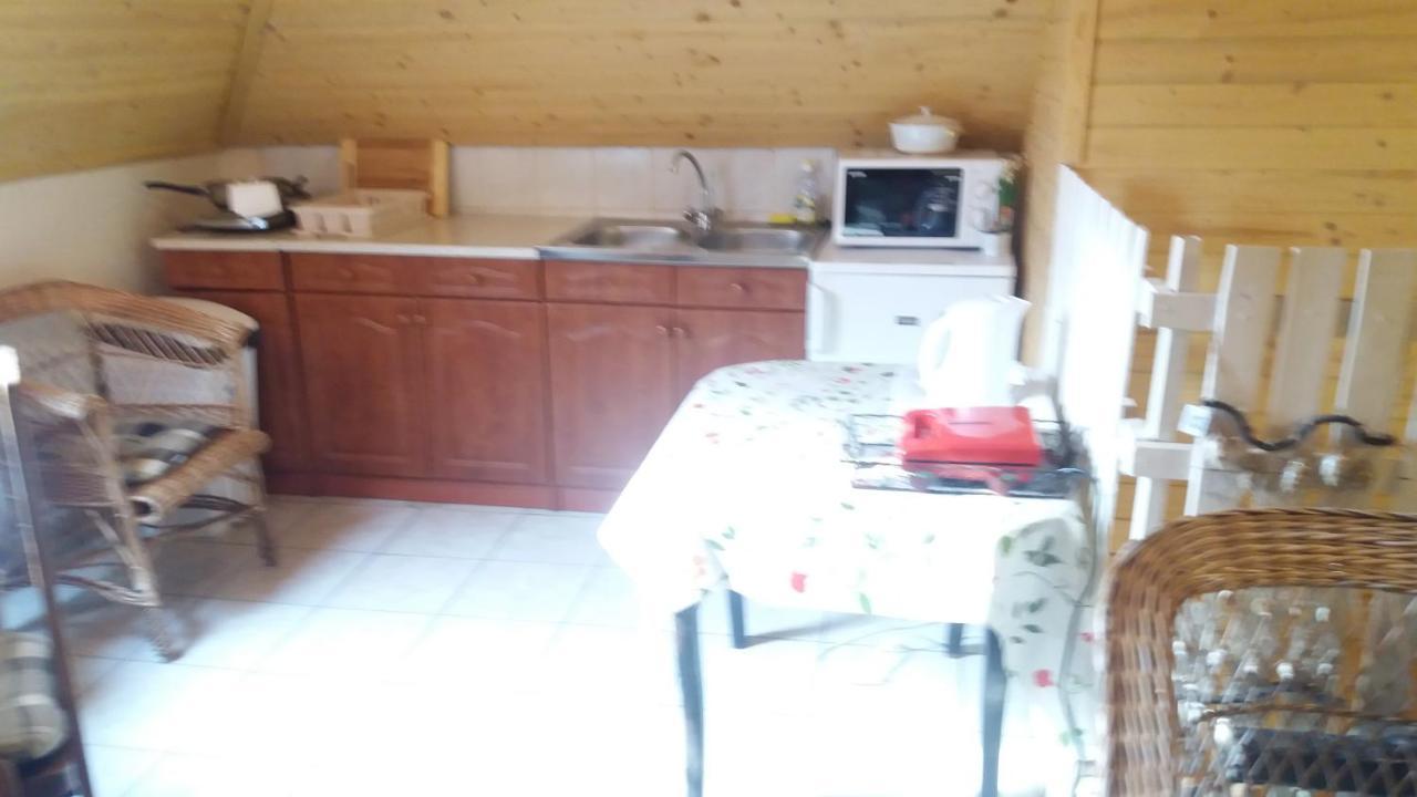 Vakacio Apartman Balatonalmádi Exteriér fotografie