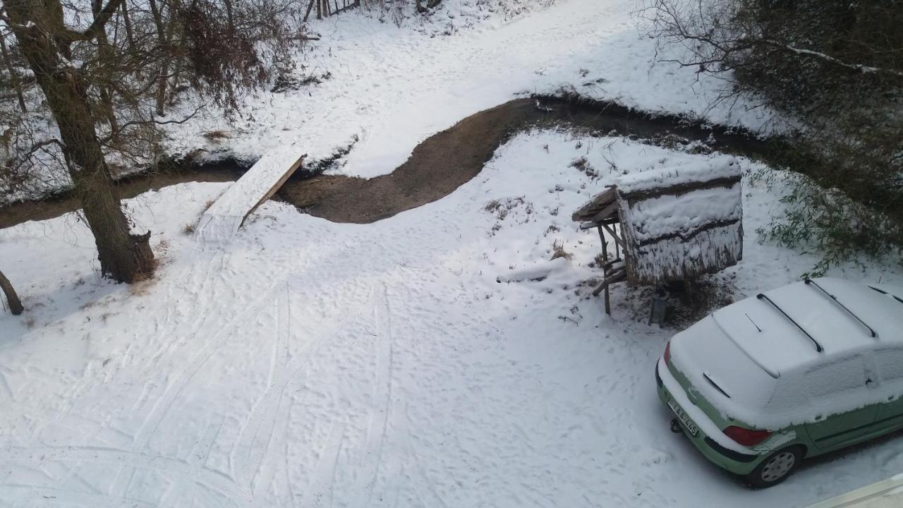 Vakacio Apartman Balatonalmádi Exteriér fotografie